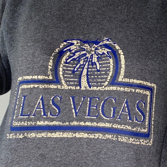 Las Vegas Crewneck - Picture 2 of 4